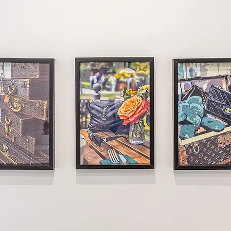 Goldie&leon Penzion 3*