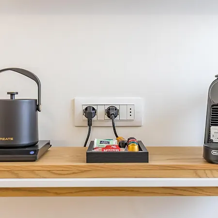 Goldie&leon Penzion 3*