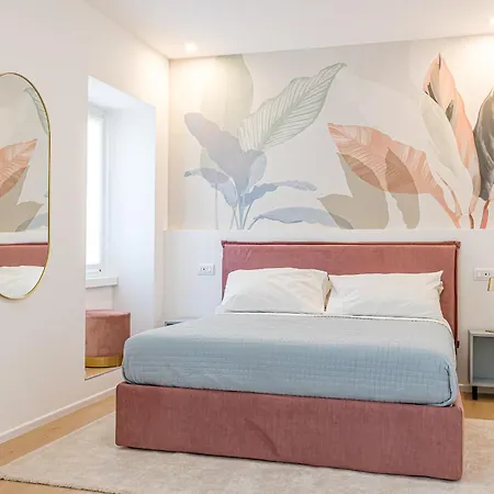 Penzion Goldie&leon 3*