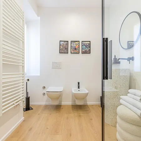 Goldie&leon Cernobbio