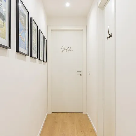 Goldie&leon 3* Cernobbio