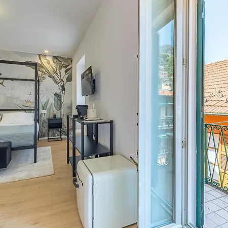 Goldie&leon Cernobbio