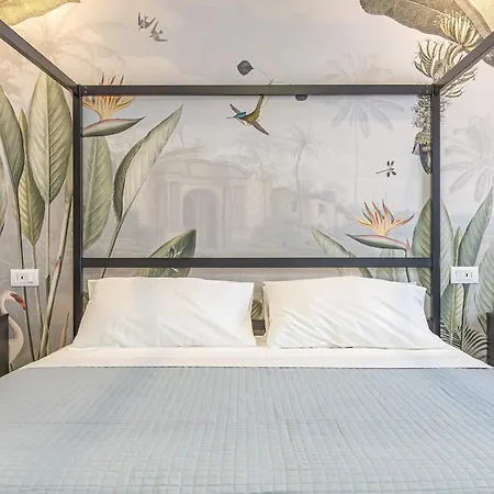 Goldie&leon Πανσιόν 3*