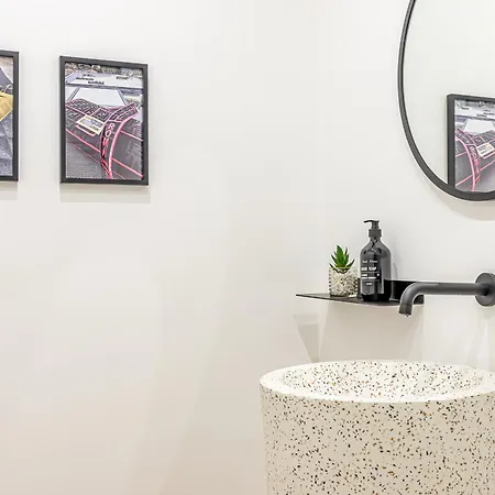 Gasthuis Goldie&leon Cernobbio