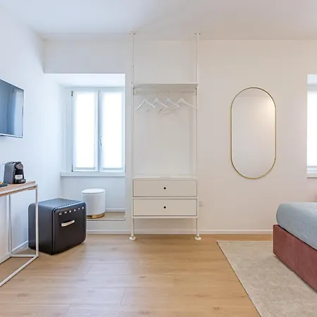 Goldie&leon Gasthuis Cernobbio