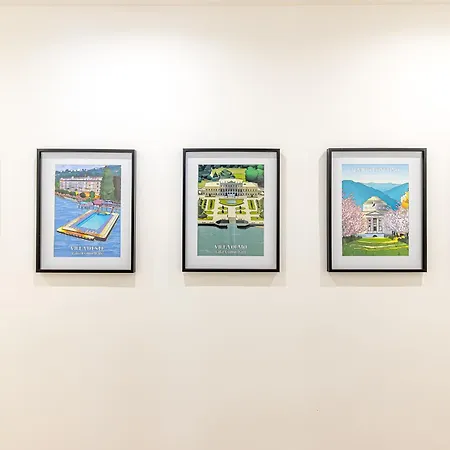 Πανσιόν Goldie&leon Τσερνόμπιο