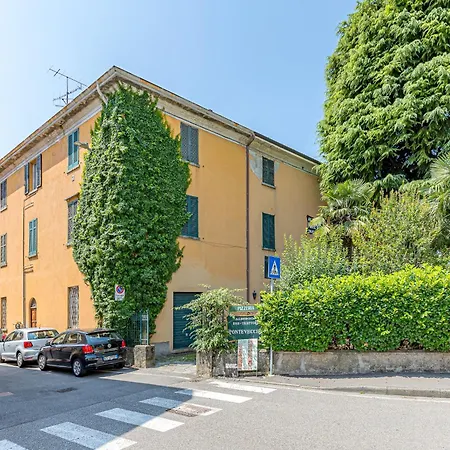 Goldie&leon Cernobbio