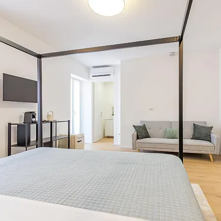 Goldie&leon Gasthuis Cernobbio