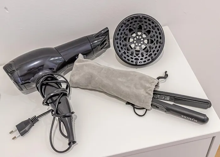 Affittacamere Goldie&leon 3*