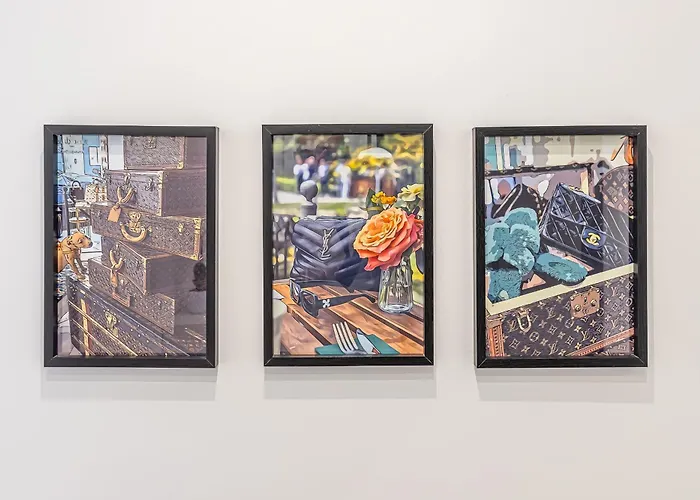 Goldie&leon Affittacamere 3*