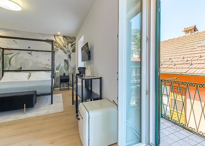 Goldie&leon Cernobbio