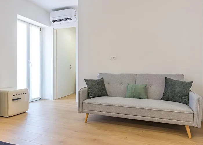 Affittacamere Goldie&leon