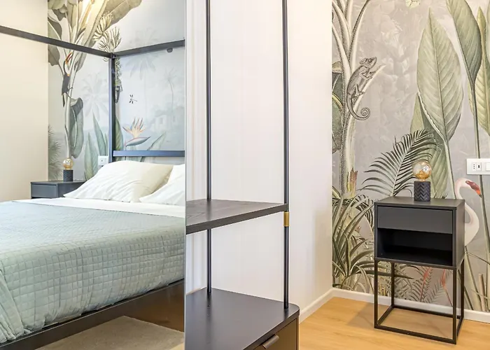 Goldie&leon Cernobbio