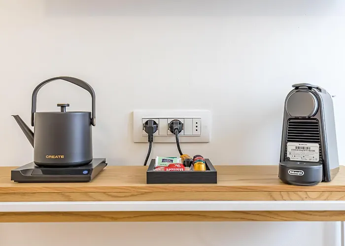 Goldie&leon Penzion 3*