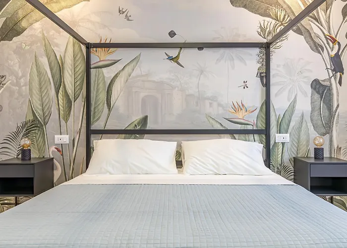 Goldie&leon Affittacamere 3*