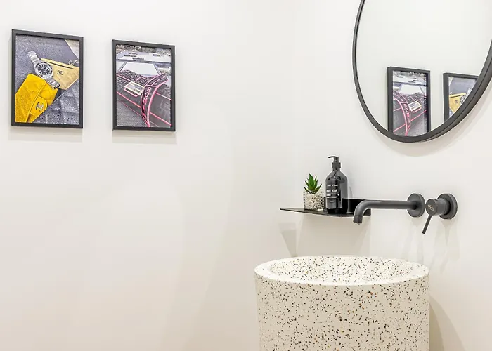 Affittacamere Goldie&leon Cernobbio