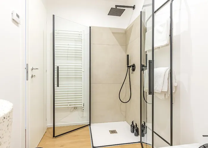 Affittacamere Goldie&leon Cernobbio