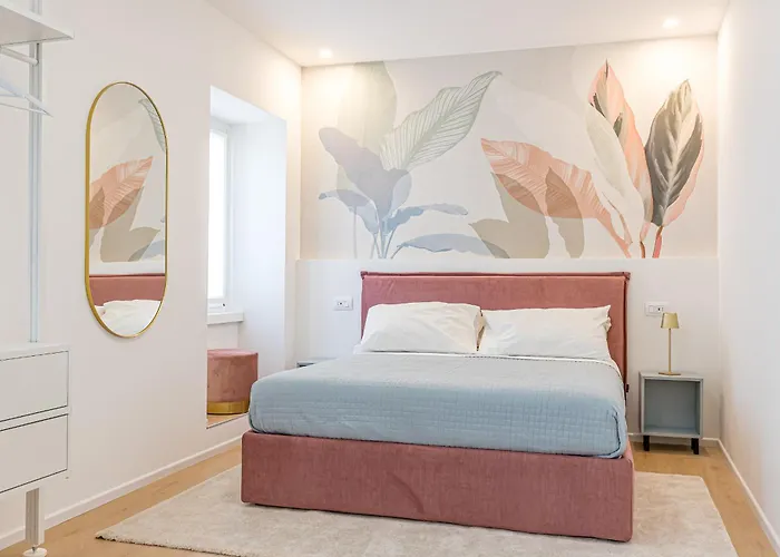 Affittacamere Goldie&leon 3*