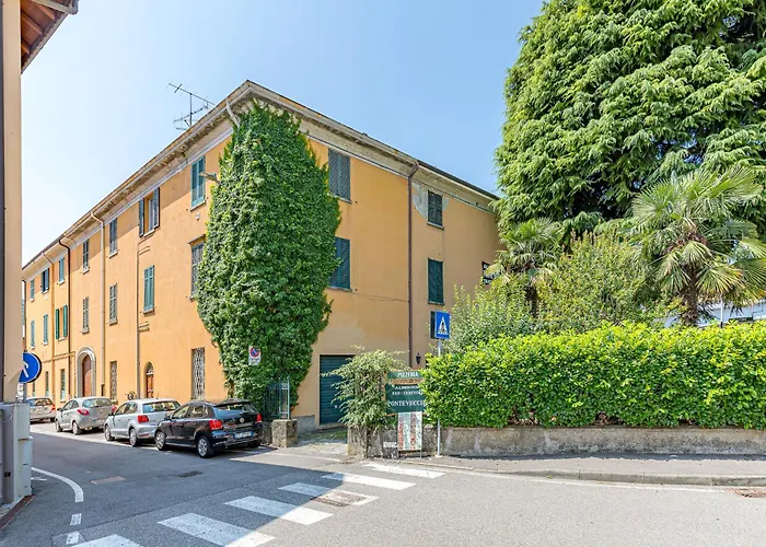 Goldie&leon Cernobbio