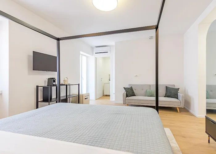 Goldie&leon Affittacamere Cernobbio