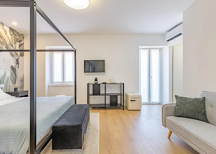 Goldie&leon 3* Cernobbio