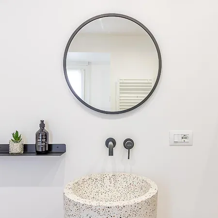 Maison d'hôtes Goldie&leon Cernobbio