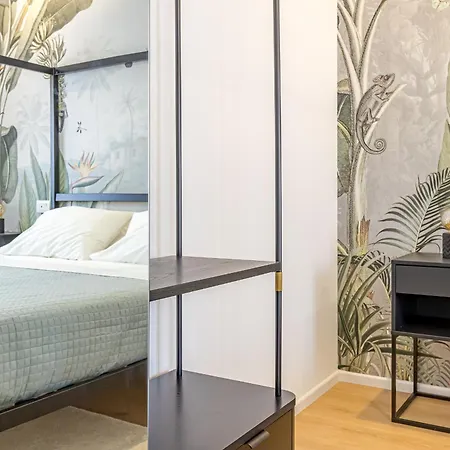 Goldie&leon Cernobbio