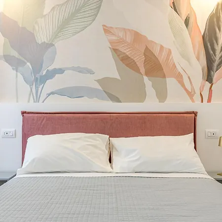 Goldie&leon Guest house