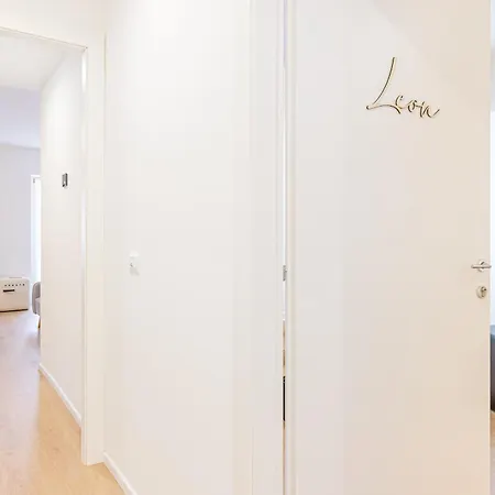 Maison d'hôtes Goldie&leon 3*