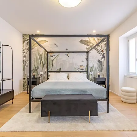 Maison d'hôtes Goldie&leon 3*