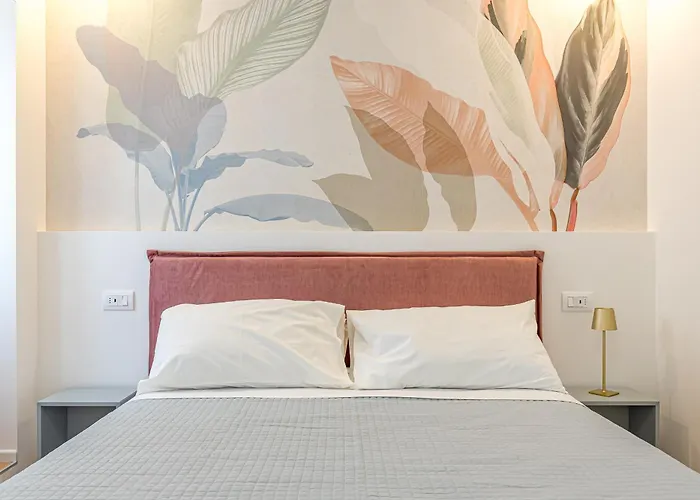 Goldie&leon Guest house